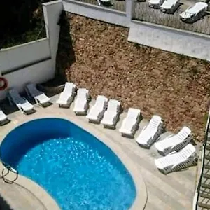 Apartamento Apartamento Blanes